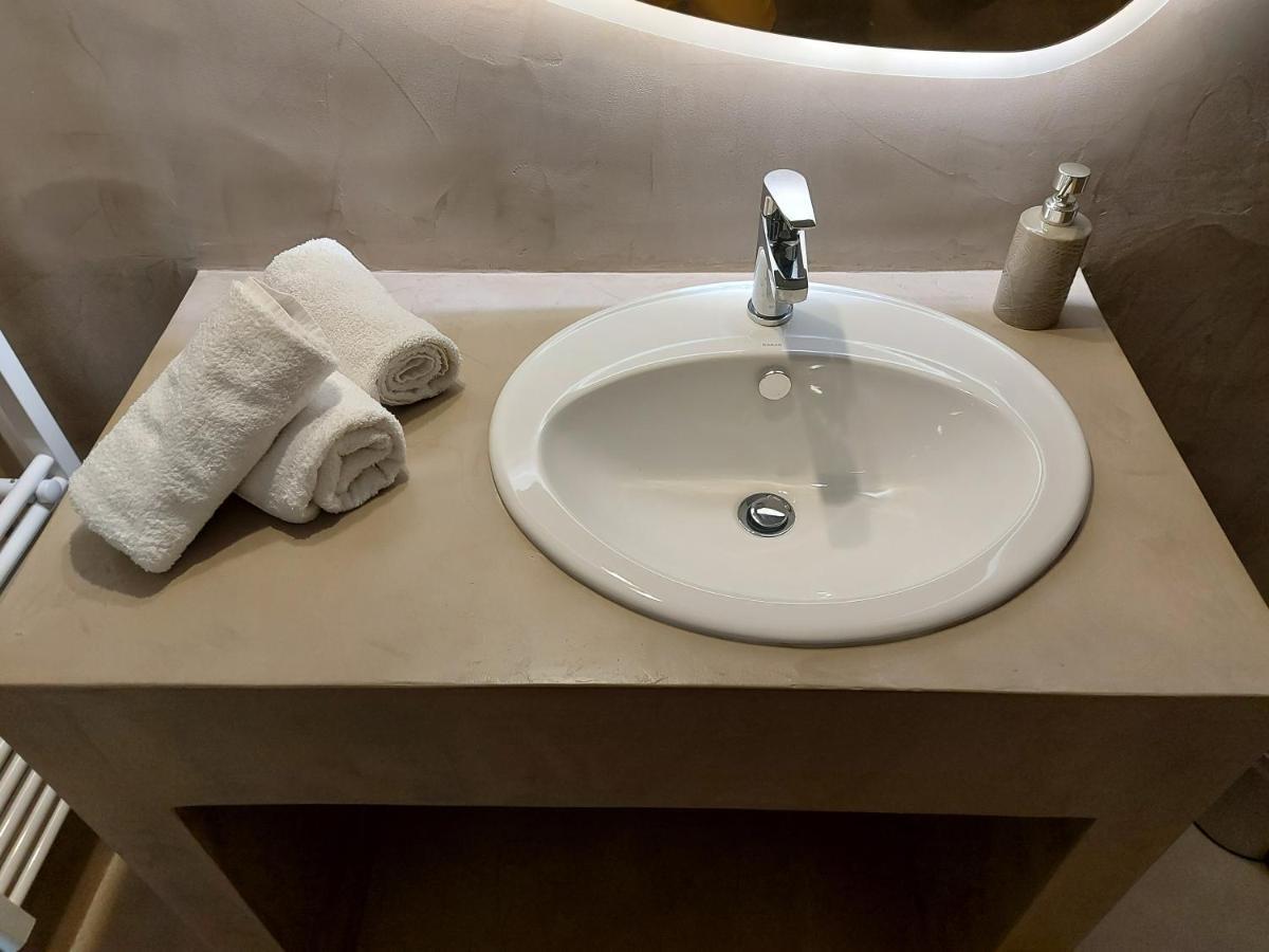 Vasilikis Luxury Loft Lejlighed Ioannina Eksteriør billede