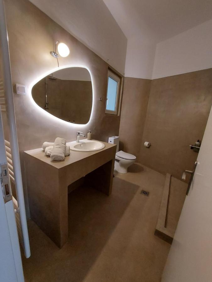 Vasilikis Luxury Loft Lejlighed Ioannina Eksteriør billede