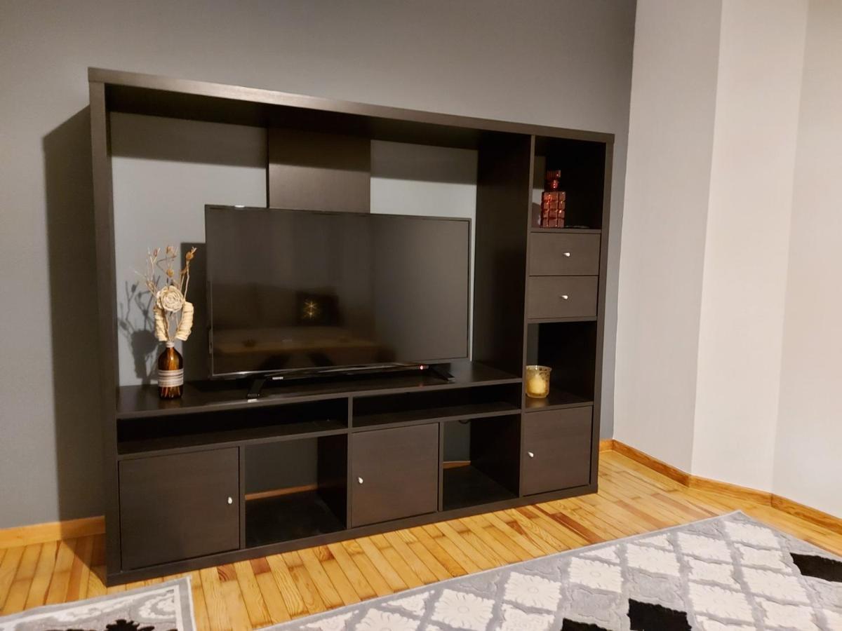 Vasilikis Luxury Loft Lejlighed Ioannina Eksteriør billede